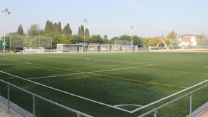 Foto 2 slider Camp futbol Mirasol