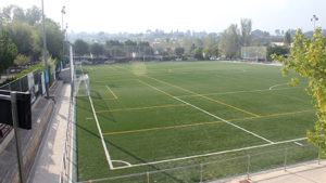 Foto 1 slider Camp futbol Mirasol